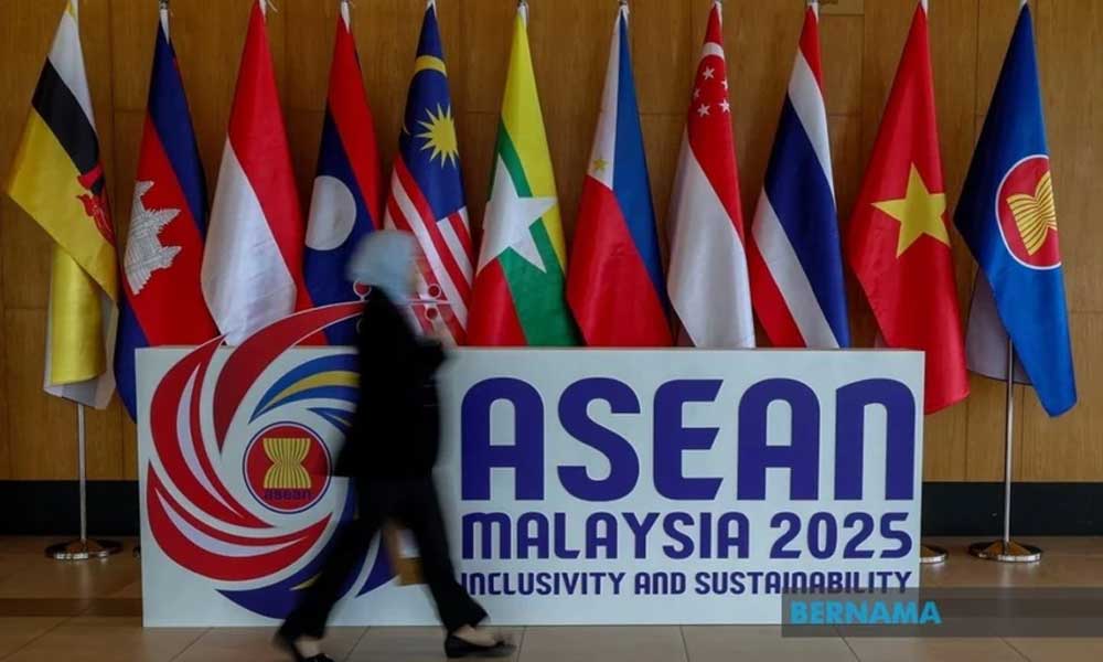 ASEAN to look into nuclear energy potential as clean, stable energy source